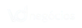 Logo VD Negócios - Franquia VD Negócios